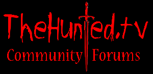 The Hunted Forums